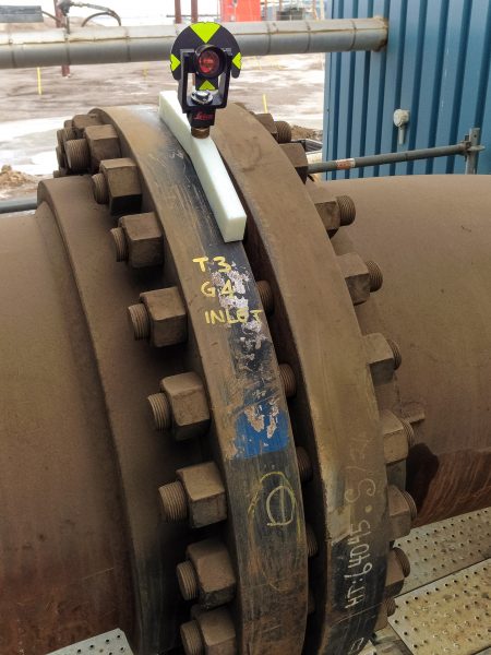 Mine Relocation